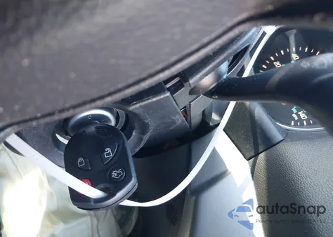 2014 Ford Escape Se from USA, damaged, VIN 1FMCU0GX1EUD25790